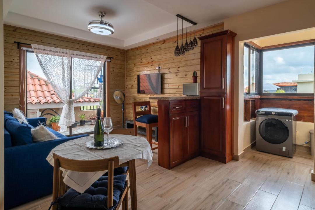 Photo of Livingroom in Ciudad Modelo Mirador Norte
