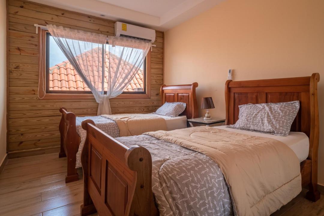 Photo of Bedroom in Ciudad Modelo Mirador Norte