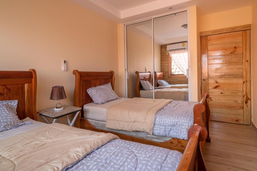 Photo of Bedroom in Ciudad Modelo Mirador Norte
