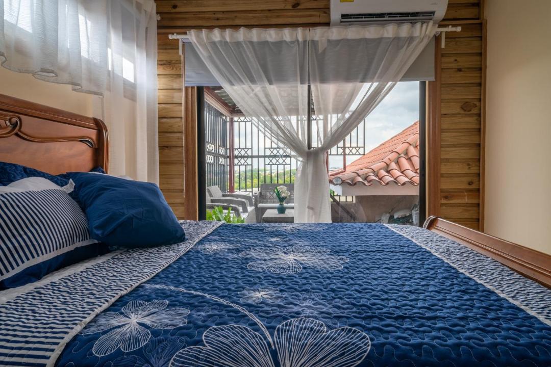 Photo of Bedroom in Ciudad Modelo Mirador Norte