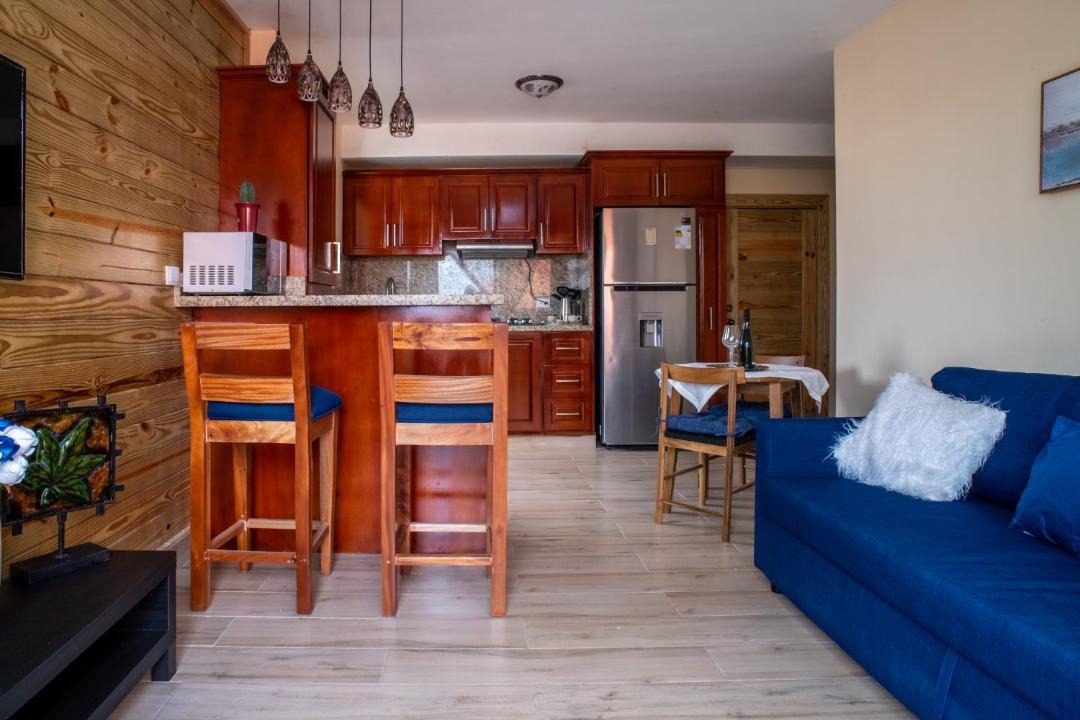 Photo of Livingroom in Ciudad Modelo Mirador Norte