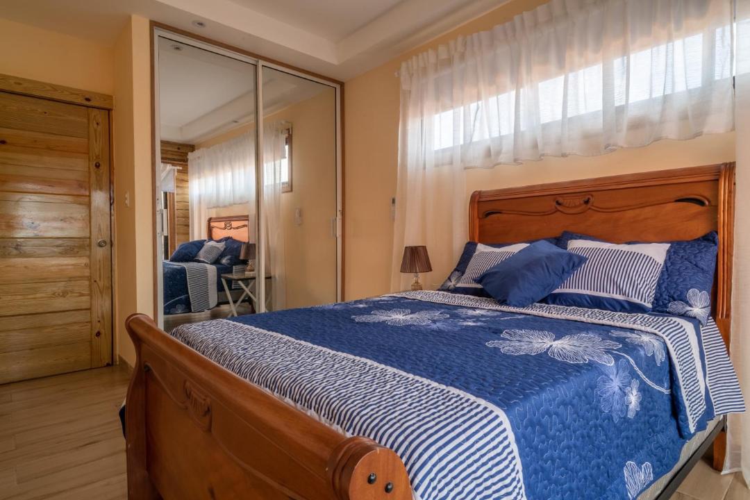 Photo of Bedroom in Ciudad Modelo Mirador Norte