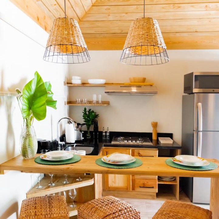 Photo of Kitchen in Puerto Plata