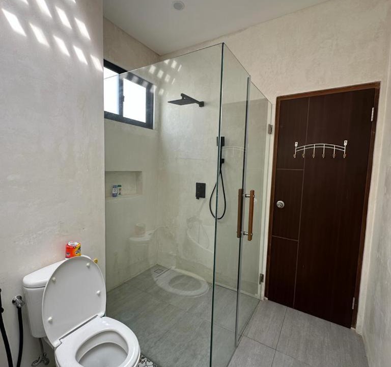 Photo of Bathroom in Bedugul