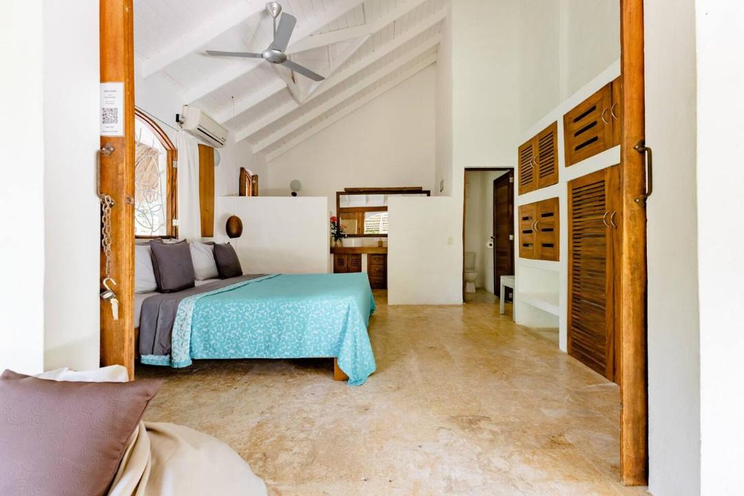 Photo of Bedroom in La Iglesia