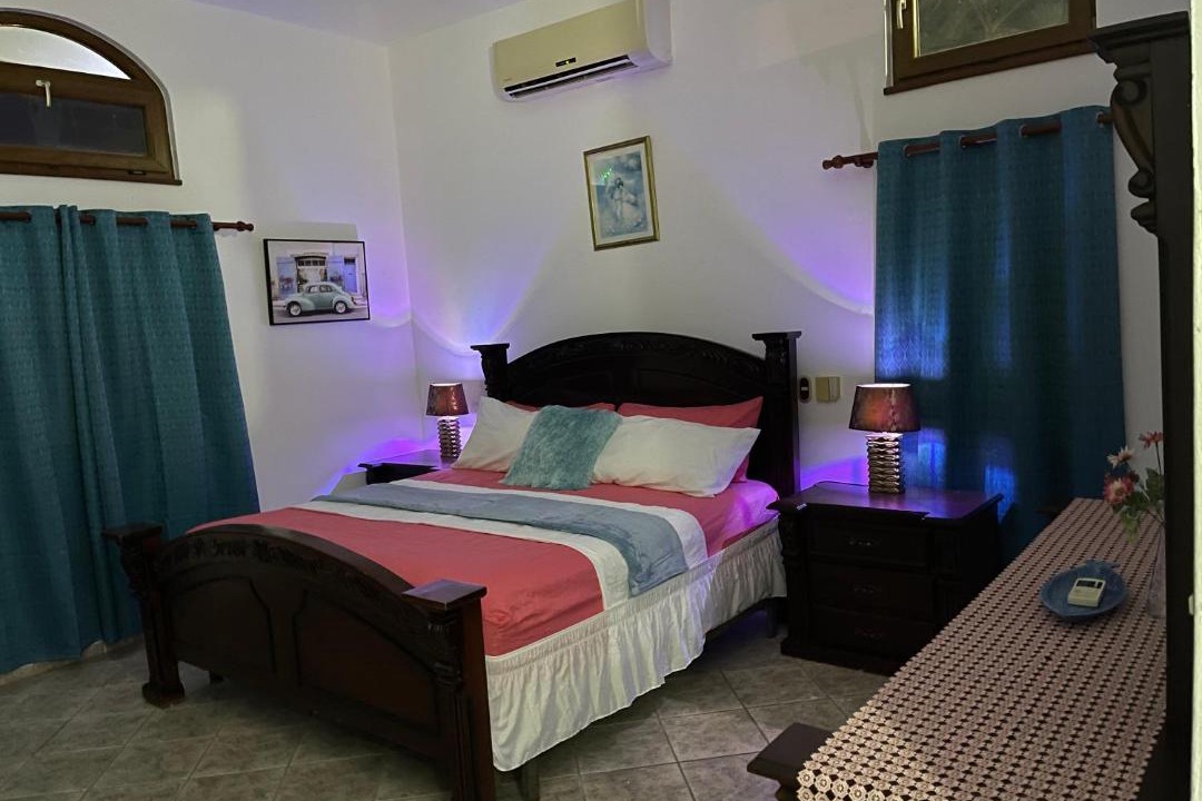 Photo of Bedroom in Cabrera