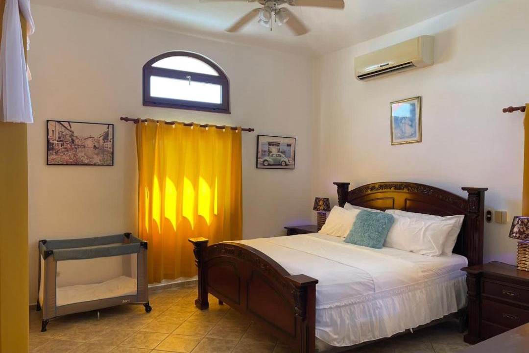 Photo of Bedroom in Cabrera