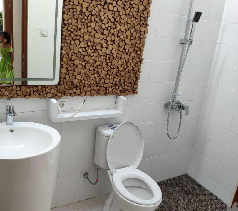 Photo of Bathroom in Ungasan
