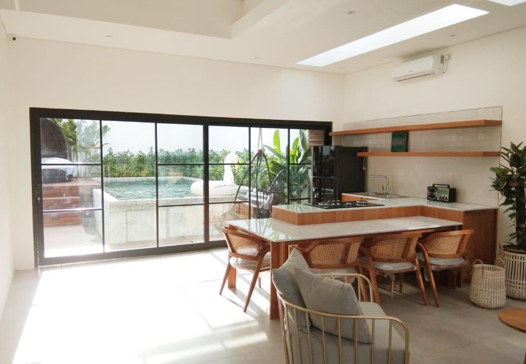 Photo of Livingroom in Ungasan