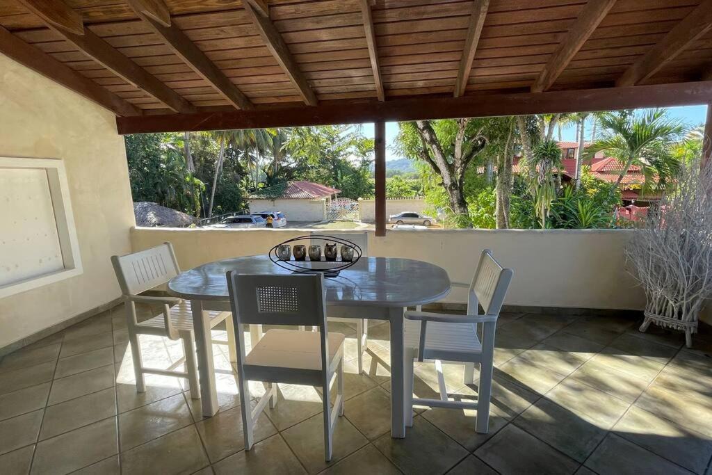 Photo of Patio Balcony in Cabarete