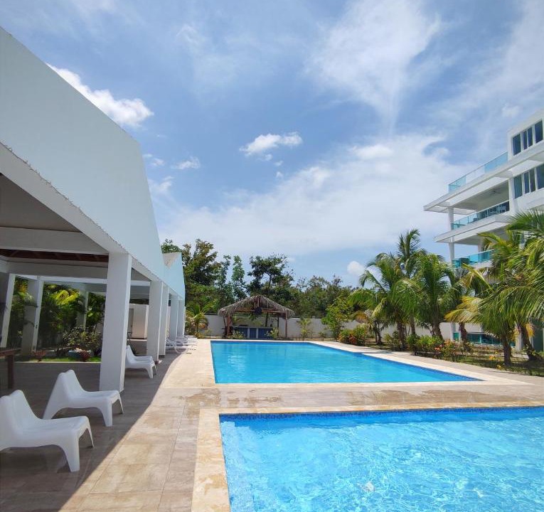 Photo of Outdoor in Playa Bibijagua