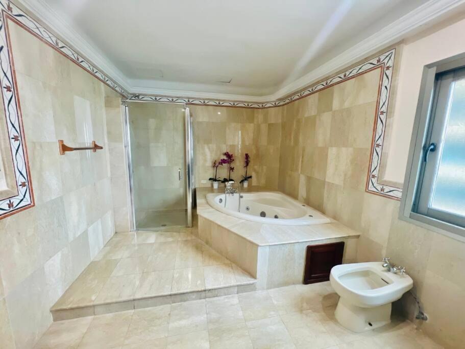 Photo of Bathroom in San Geronimo