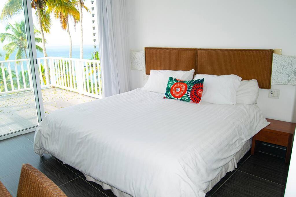 Photo of Bedroom in Samana