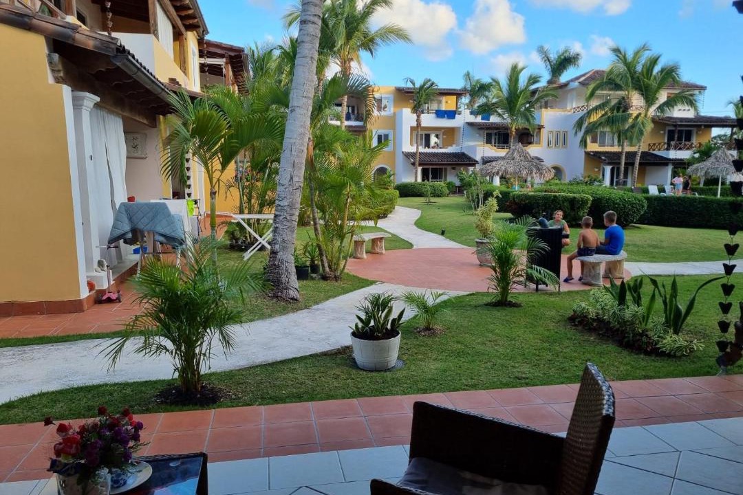 Photo of Others in Dominicus