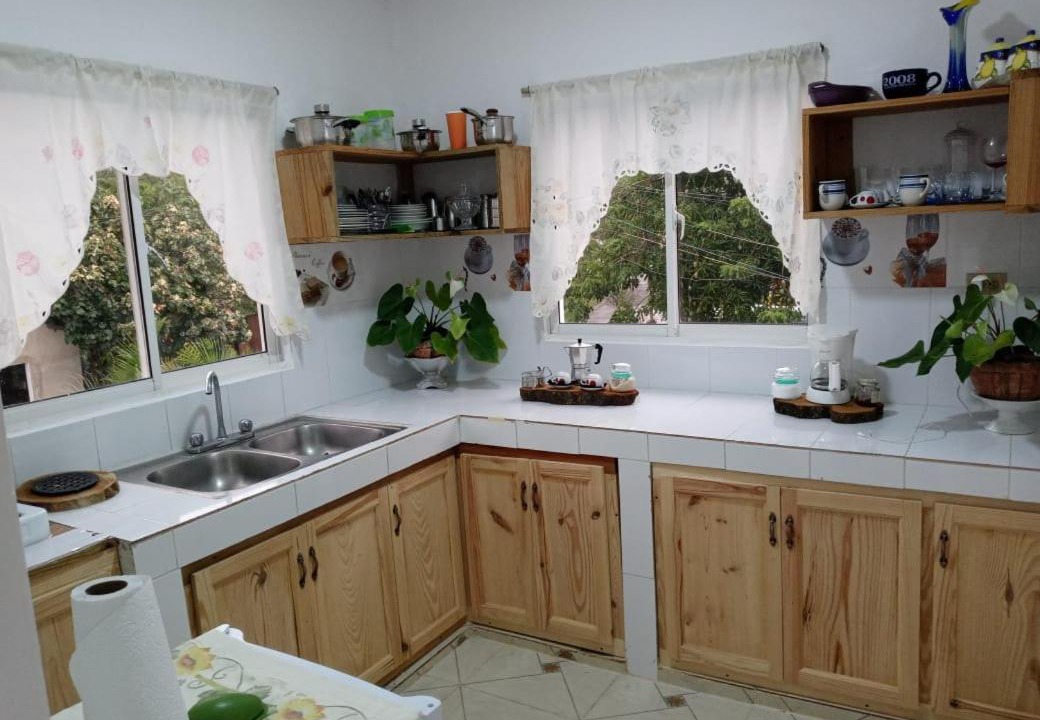 Photo of Kitchen in Cabrera