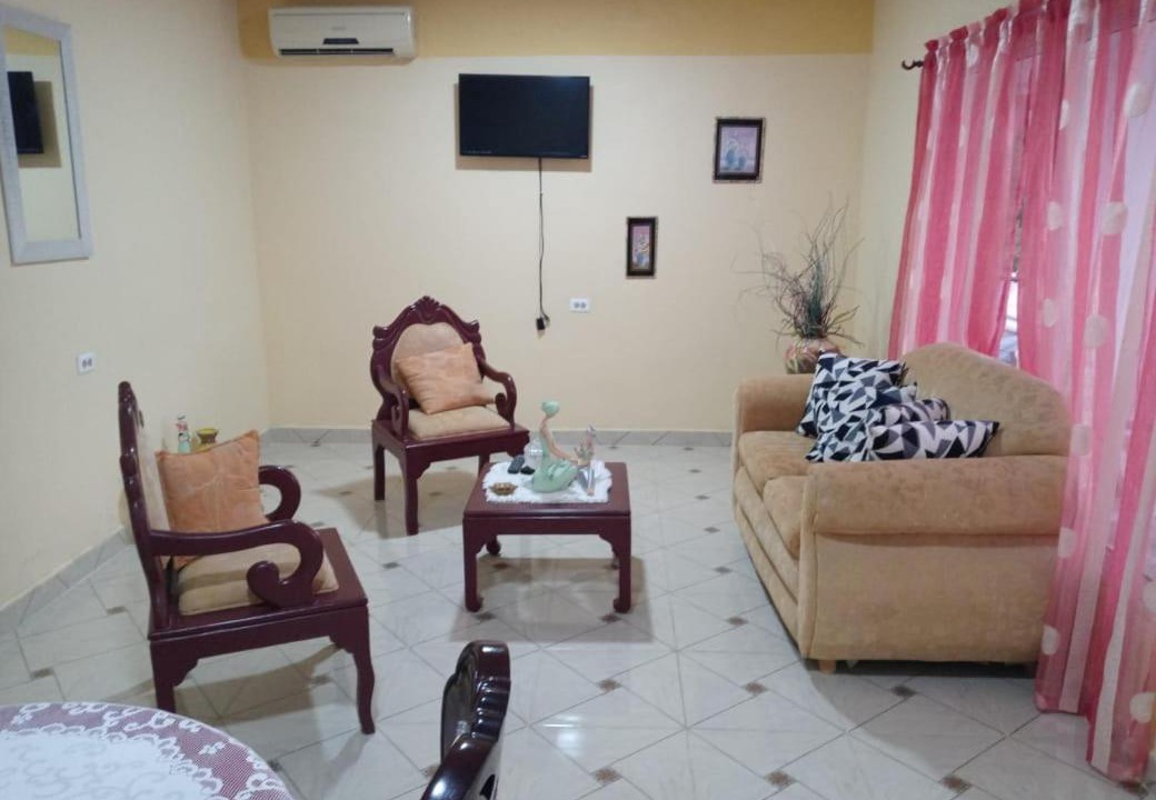 Photo of Livingroom in Cabrera