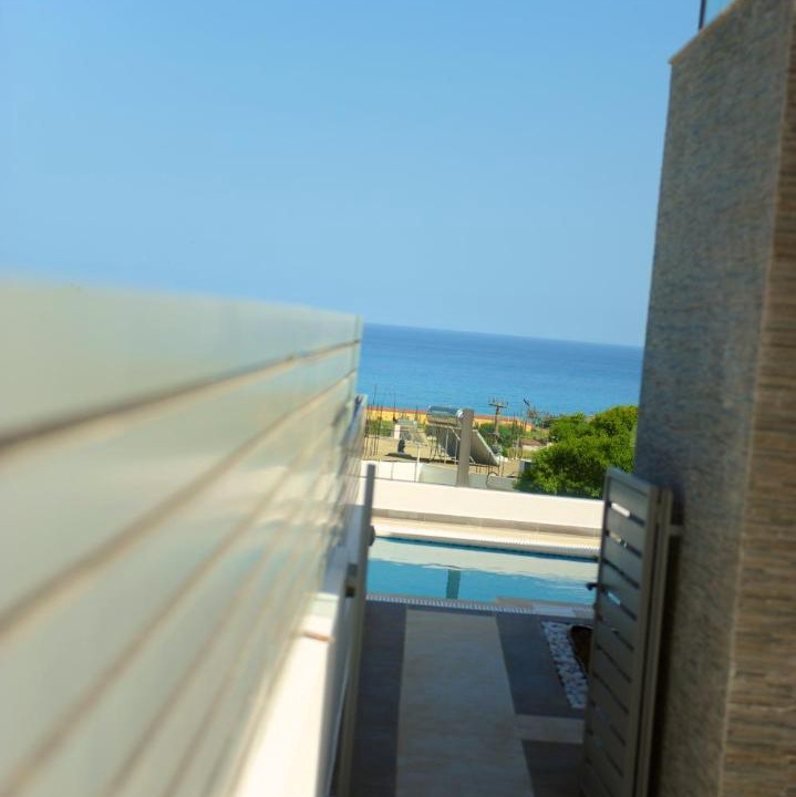Photo of Patio Balcony in Gennadi