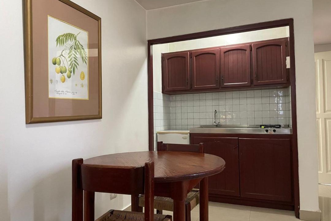 Photo of Kitchen in Ciudad Universitaria