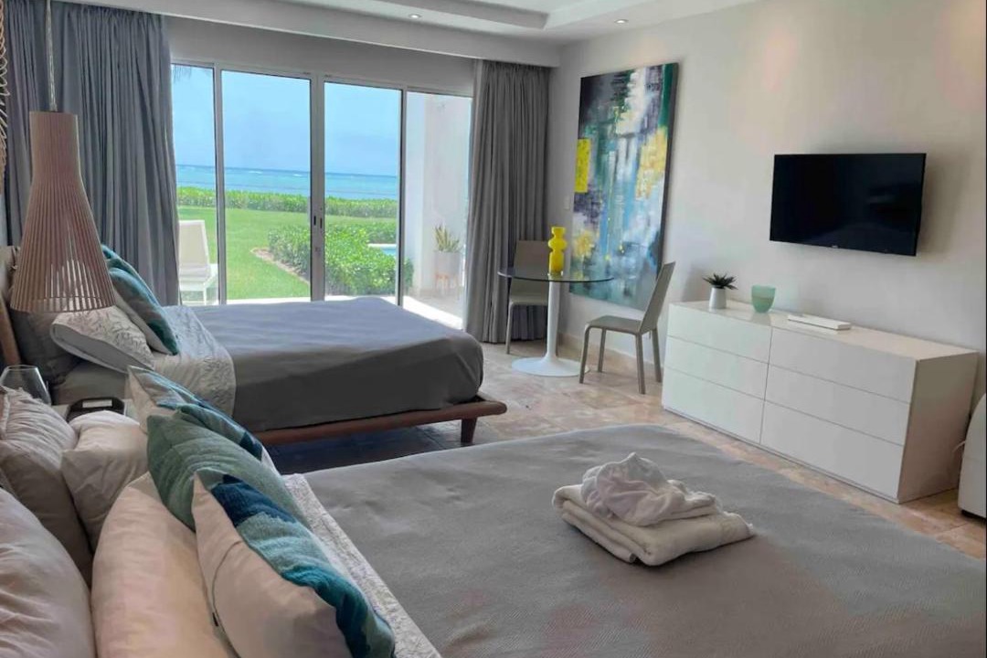 Photo of Bedroom in Cap Cana Marina