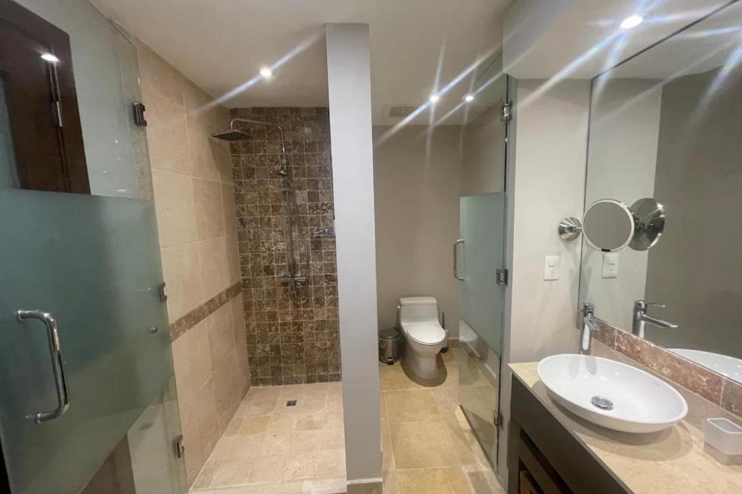Photo of Bathroom in Cap Cana Marina