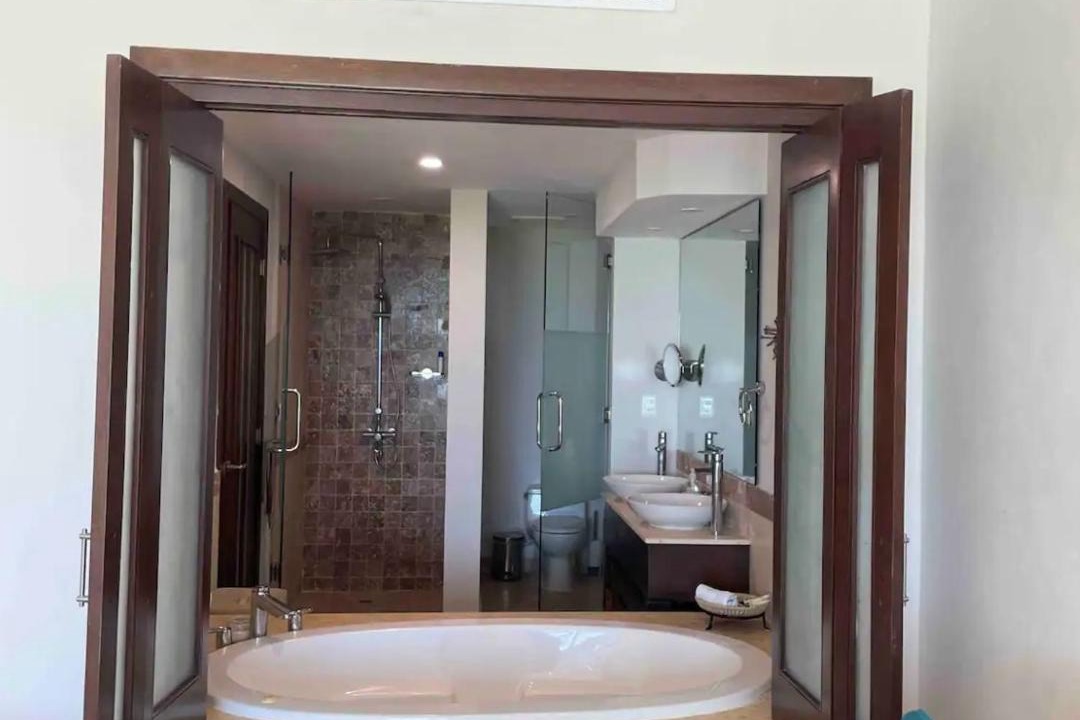 Photo of Bathroom in Cap Cana Marina