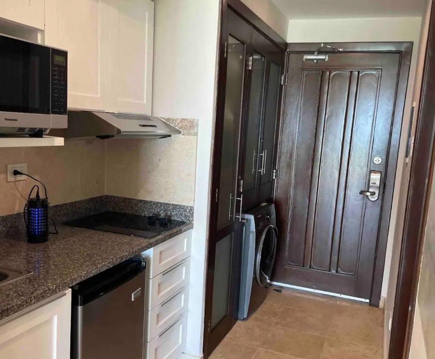 Photo of Kitchen in Cap Cana Marina