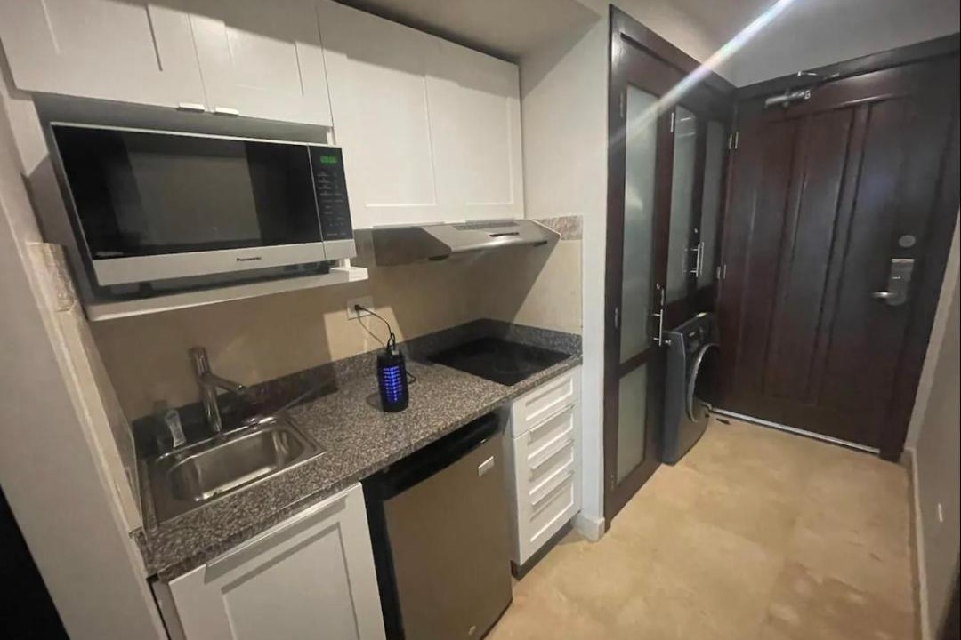 Photo of Kitchen in Cap Cana Marina