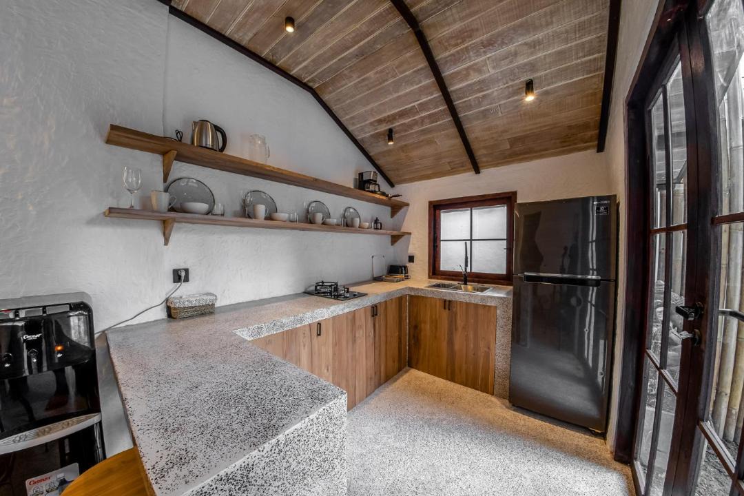 Photo of Kitchen in Penestanan