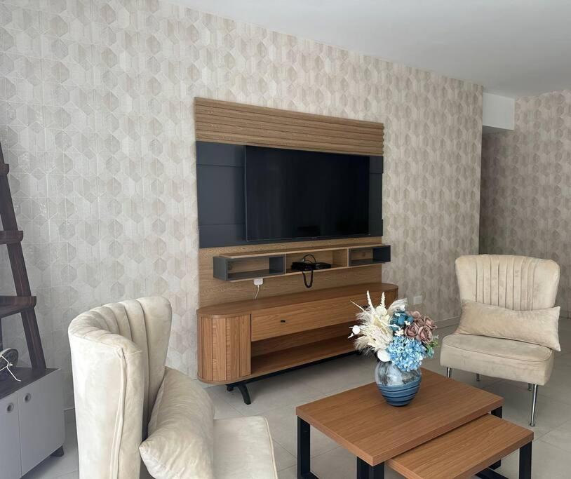 Photo of Livingroom in Viejo Arroyo Hondo