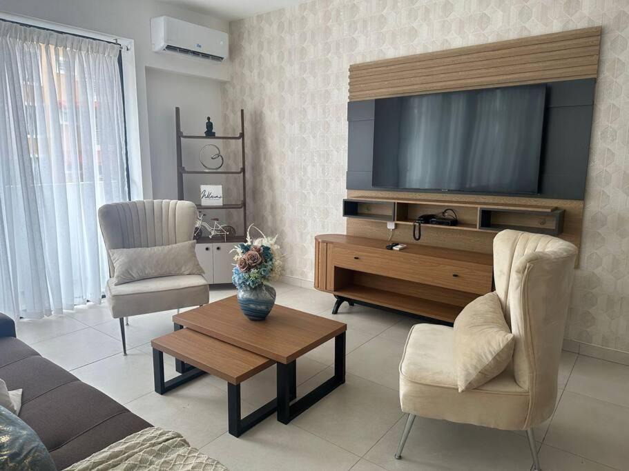Photo of Livingroom in Viejo Arroyo Hondo