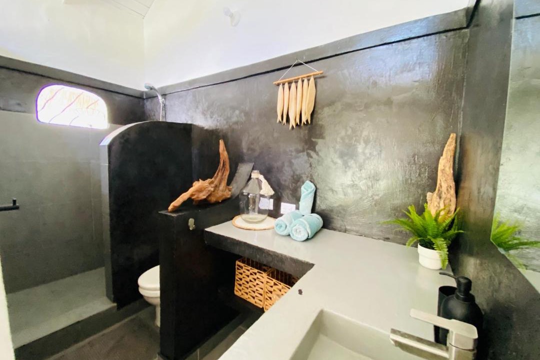 Photo of Bathroom in La Iglesia