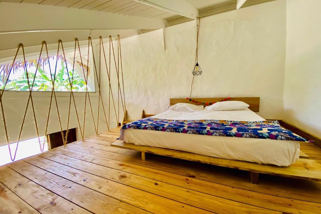 Photo of Bedroom in La Iglesia