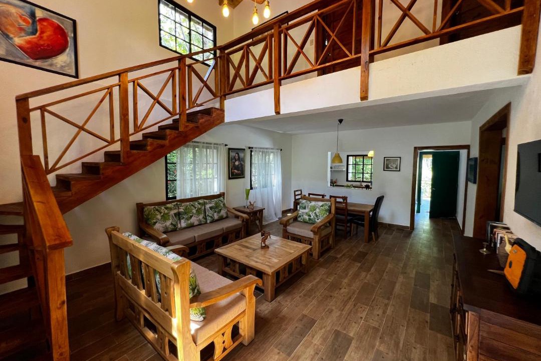 Photo of Livingroom in La Vega Province