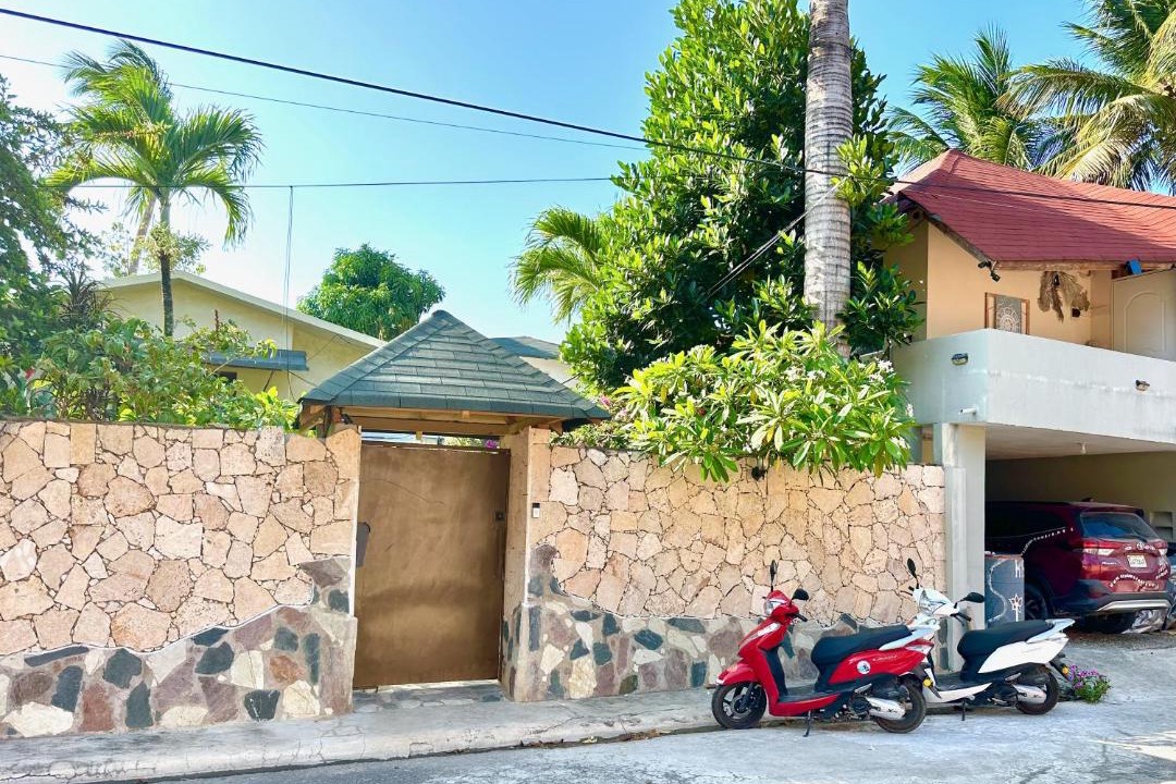 Photo of Buildings in ProCab
