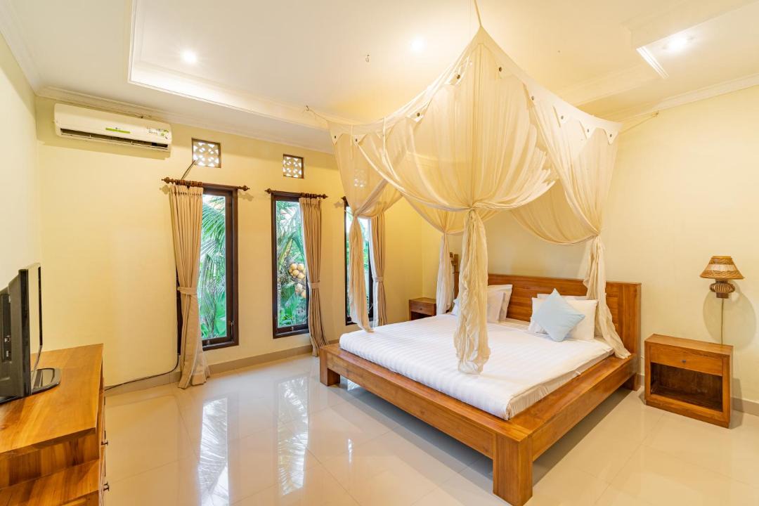 Photo of Bedroom in Pengosekan