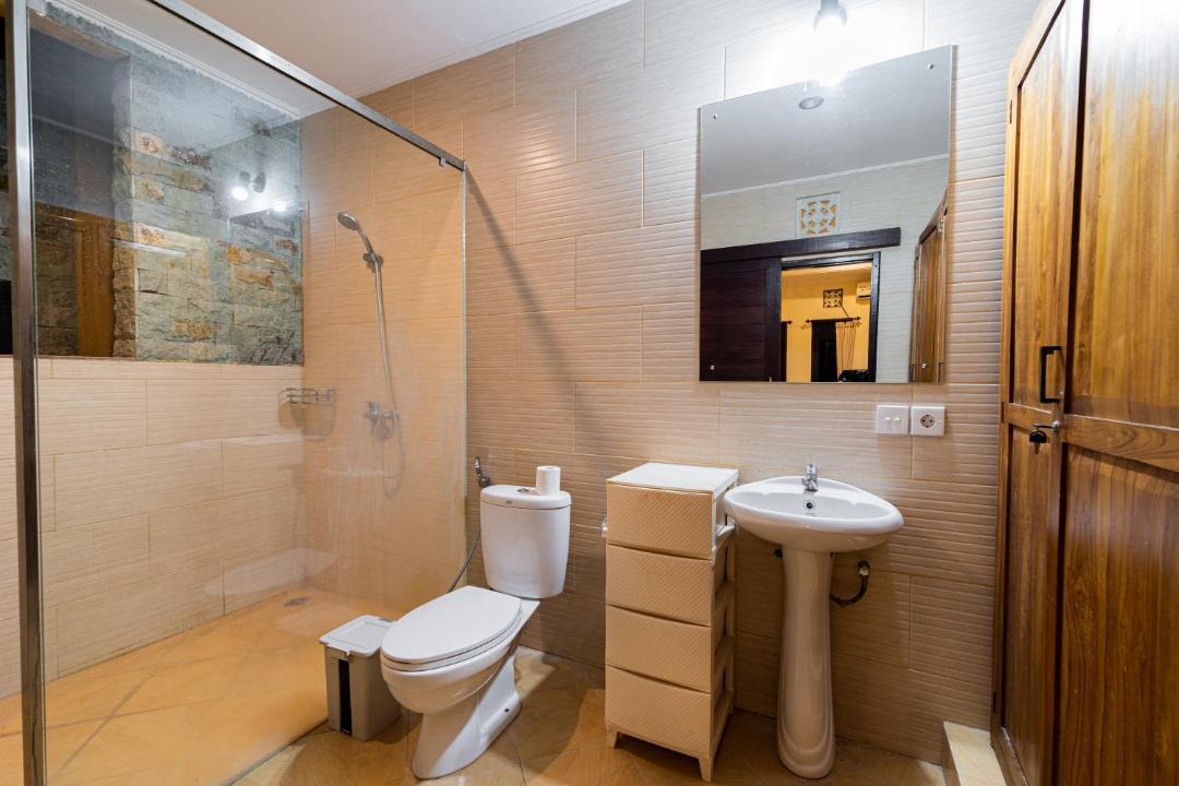 Photo of Bathroom in Pengosekan