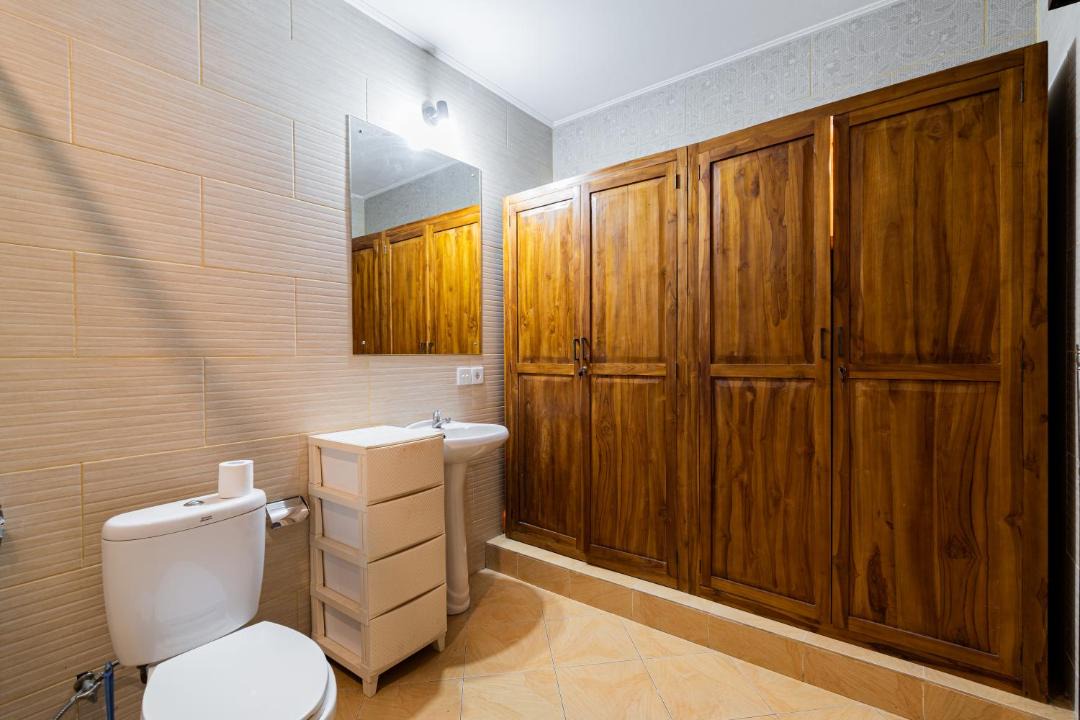 Photo of Bathroom in Pengosekan