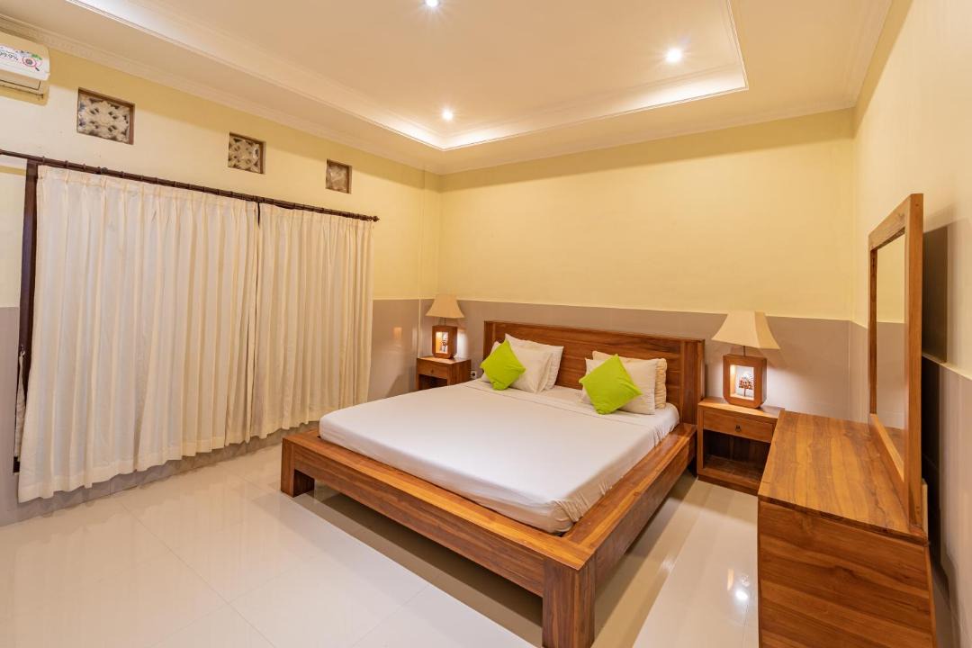 Photo of Bedroom in Pengosekan