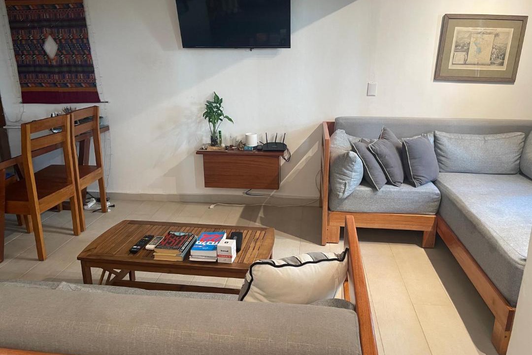 Photo of Livingroom in Cabarete