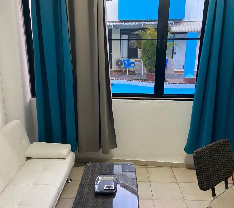 Photo of Livingroom in Villas Ana Maria