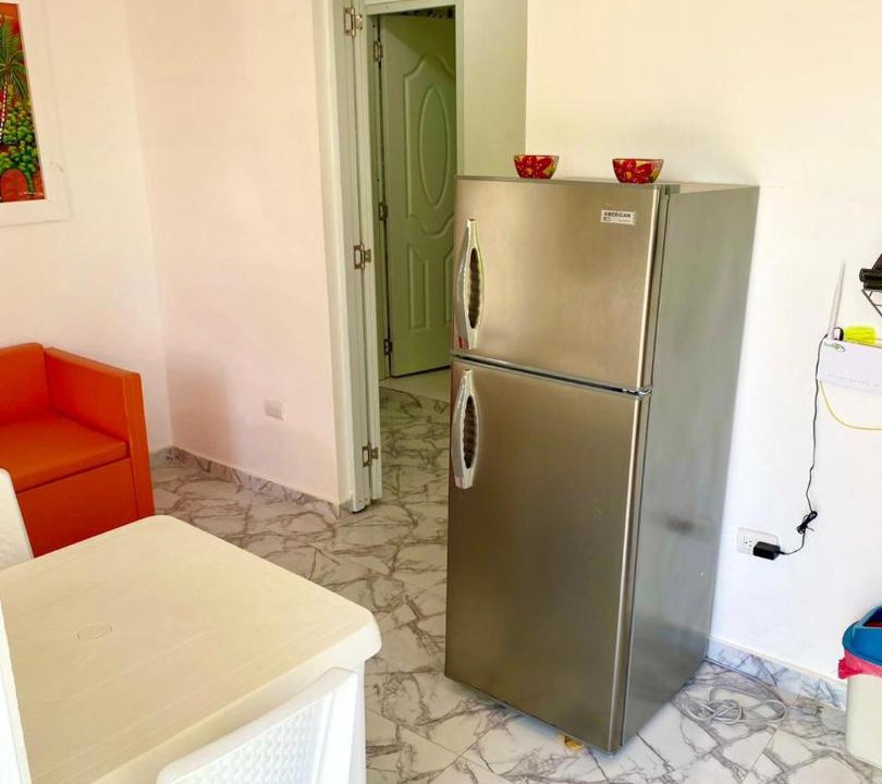 Photo of Kitchen in El Centro