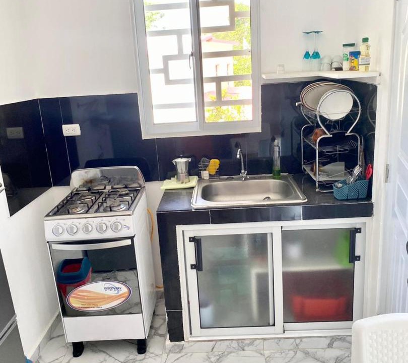 Photo of Kitchen in El Centro