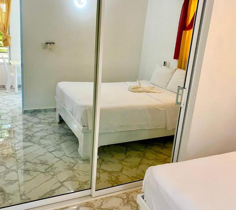 Photo of Bedroom in El Centro