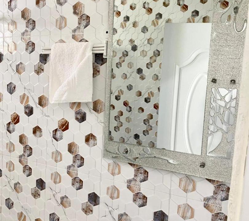 Photo of Bathroom in El Centro