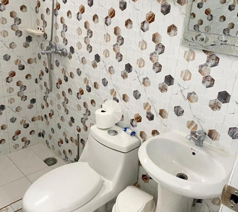 Photo of Bathroom in El Centro