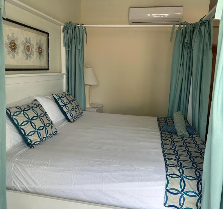 Photo of Bedroom in Dominicus