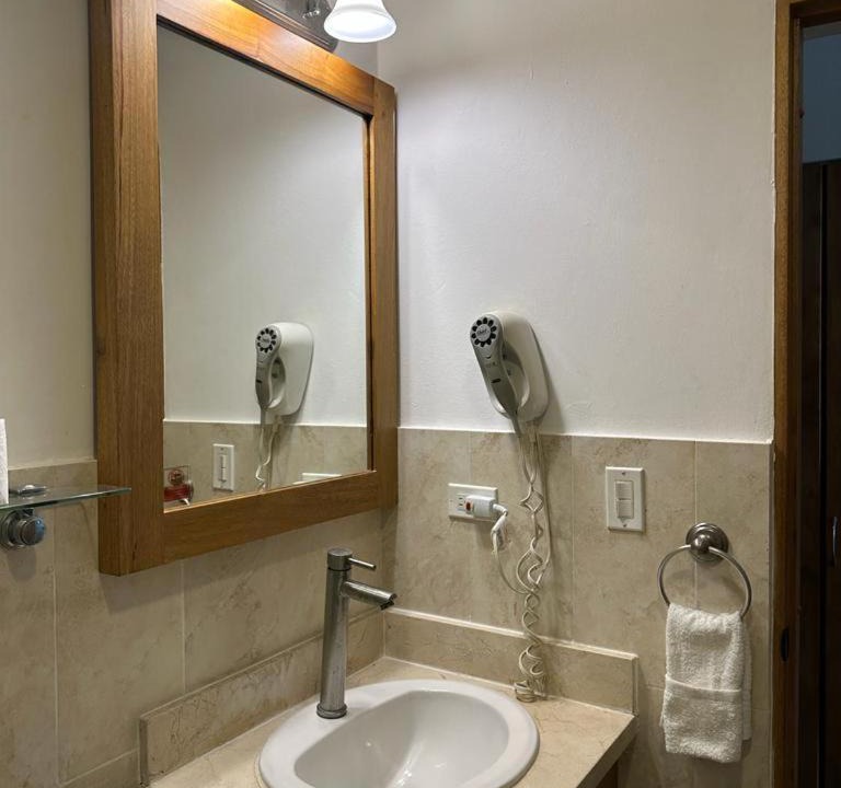 Photo of Bathroom in Dominicus