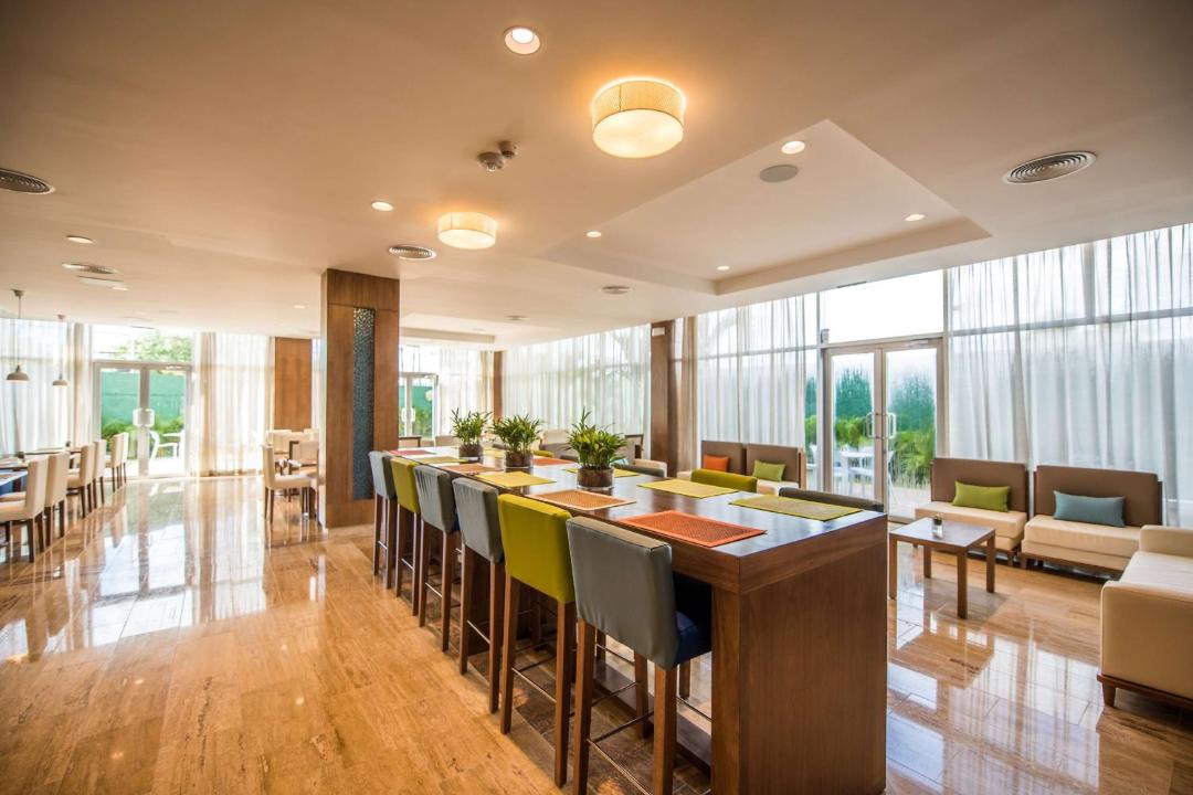 Photo of Livingroom in La Caleta