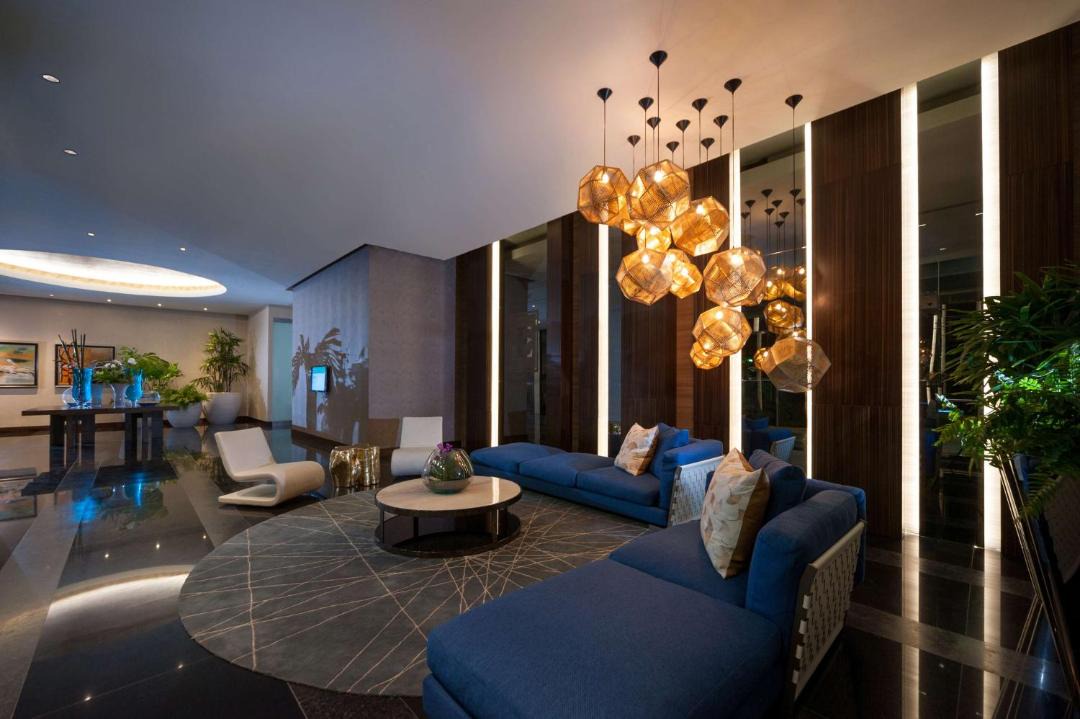 Photo of Livingroom in Ensanche Naco