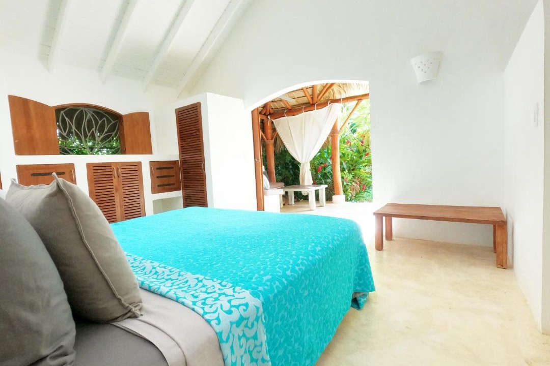 Photo of Bedroom in La Iglesia